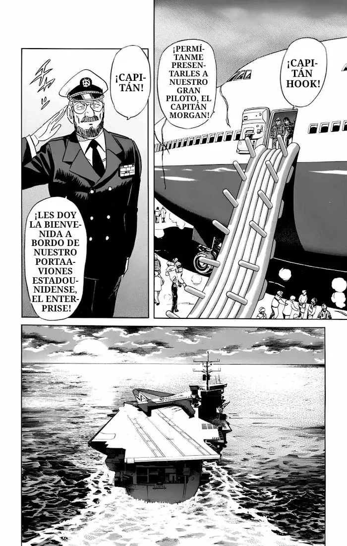 Mr. Clice - Capítulo 13 - Página 34 - LectorTMOo