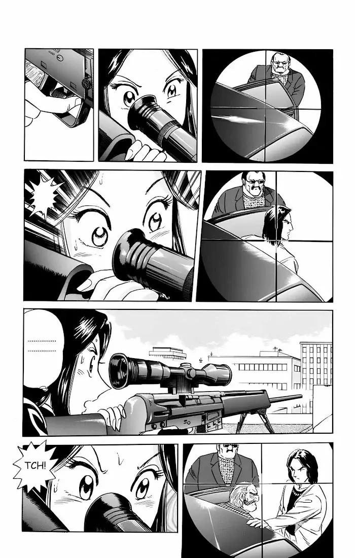 Mr. Clice - Capítulo 14 - Página 6 - LectorTMOo