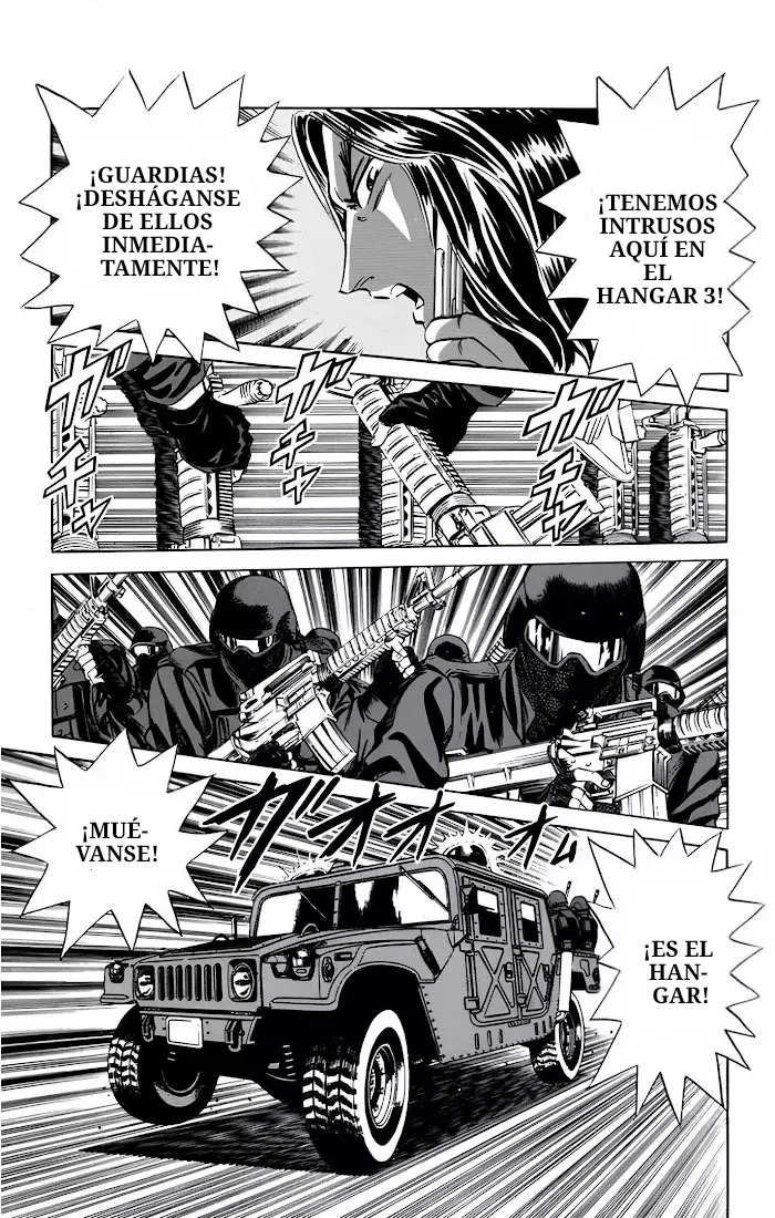 Mr. Clice - Capítulo 14 - Página 22 - LectorTMOo