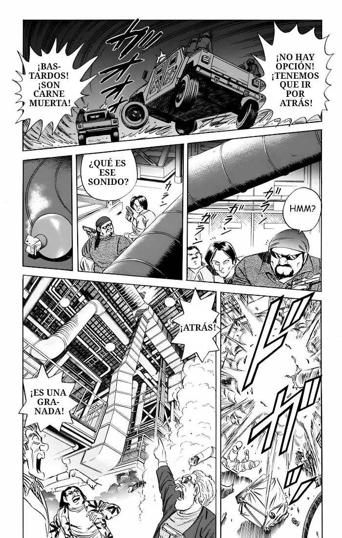 Mr. Clice - Capítulo 14 - Página 26 - LectorTMOo