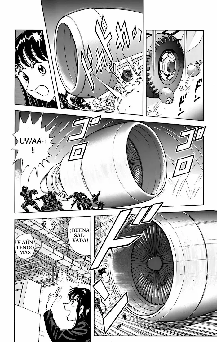 Mr. Clice - Capítulo 14 - Página 29 - LectorTMOo