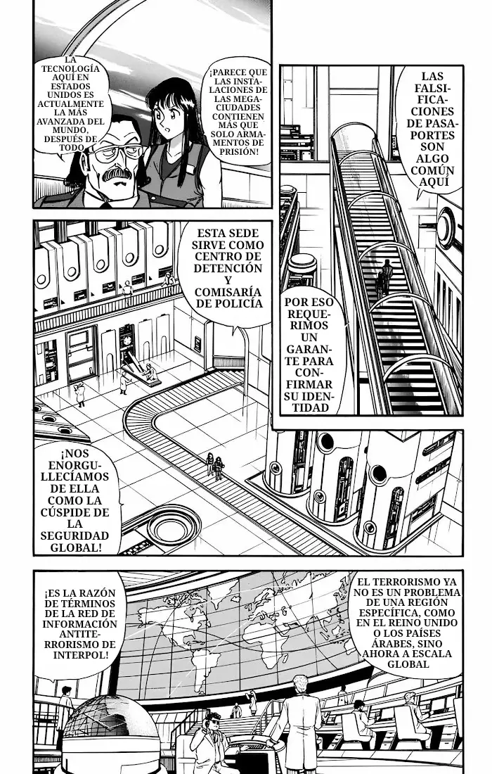 Mr. Clice - Capítulo 15 - Página 18 - LectorTMOo