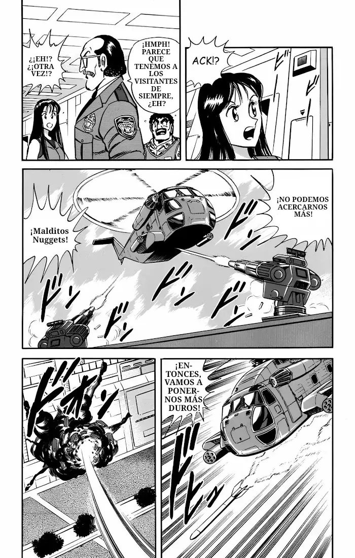 Mr. Clice - Capítulo 15 - Página 23 - LectorTMOo