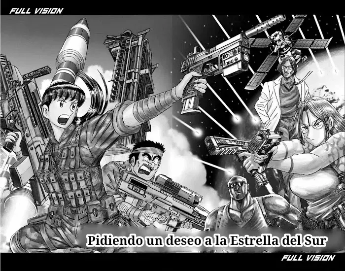 Mr. Clice - Capítulo 17 - Página 2 - LectorTMOo