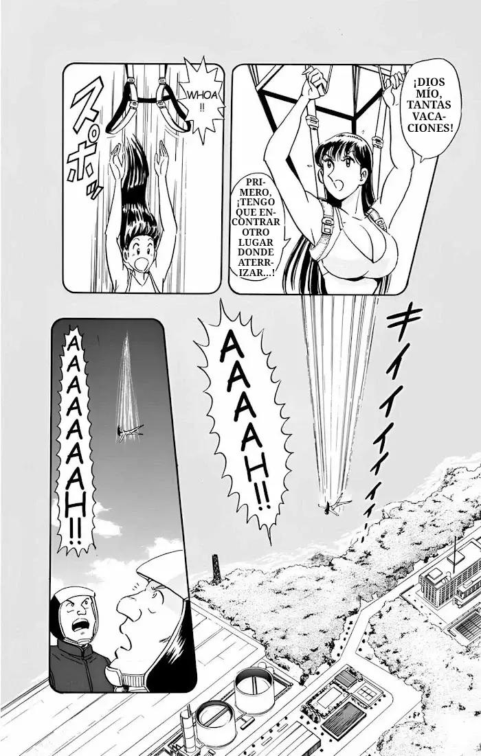 Mr. Clice - Capítulo 17 - Página 11 - LectorTMOo