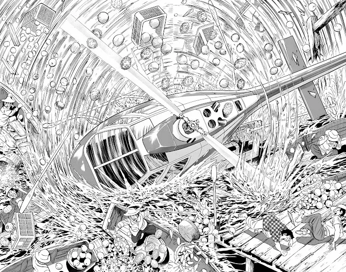 Mr. Clice - Capítulo 18 - Página 28 - LectorTMOo