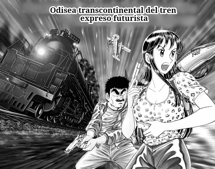 Mr. Clice - Capítulo 19 - Página 2 - LectorTMOo