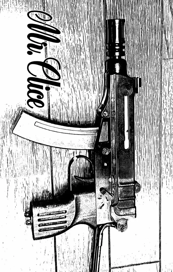 Mr. Clice - Capítulo 19 - Página 3 - LectorTMOo
