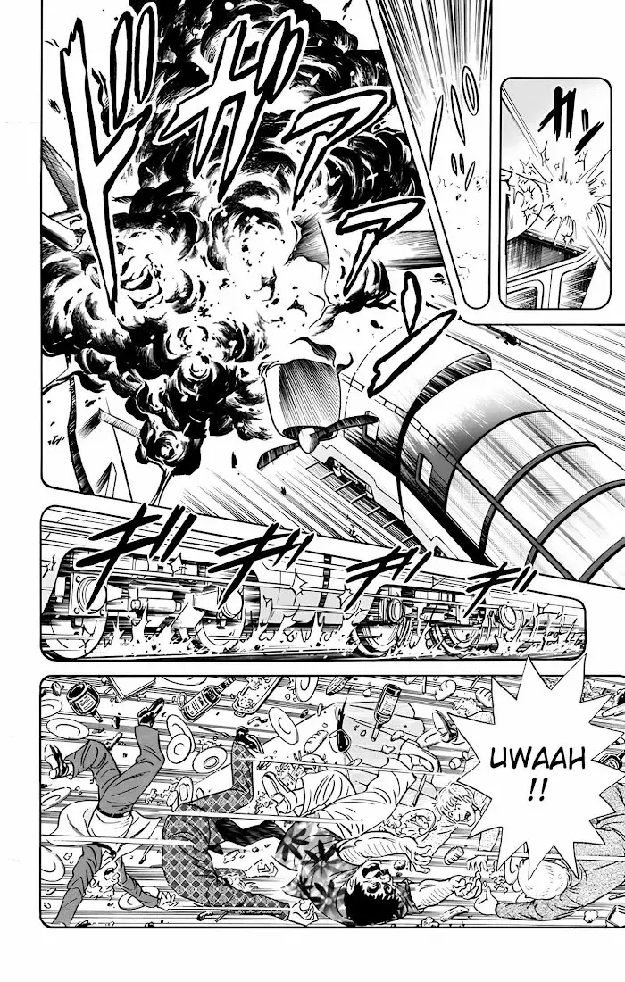 Mr. Clice - Capítulo 19 - Página 42 - LectorTMOo