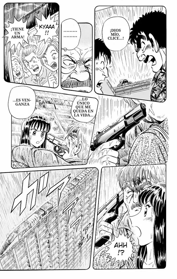 Mr. Clice - Capítulo 19 - Página 47 - LectorTMOo