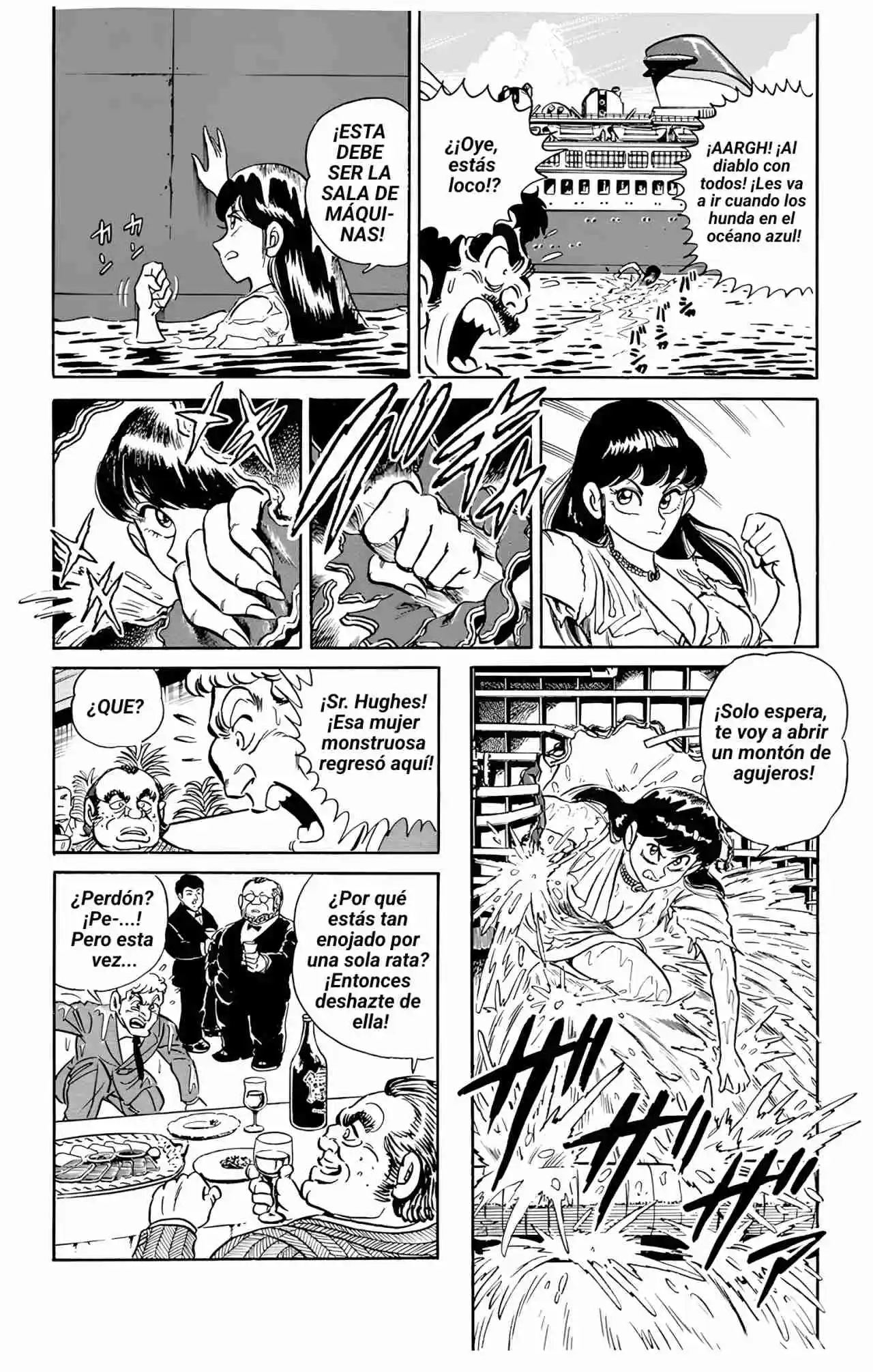 Mr. Clice - Capítulo 2 - Página 26 - LectorTMOo
