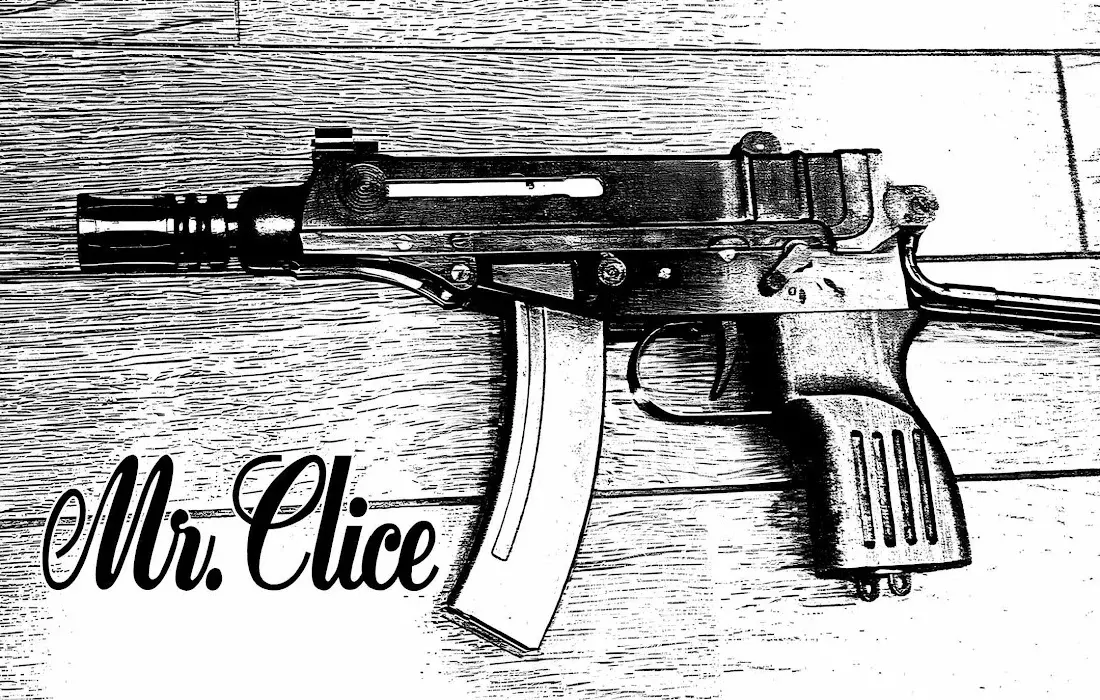 Mr. Clice - Capítulo 20 - Página 3 - LectorTMOo