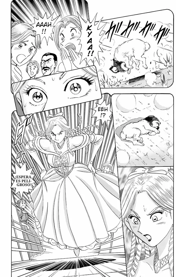 Mr. Clice - Capítulo 20 - Página 47 - LectorTMOo
