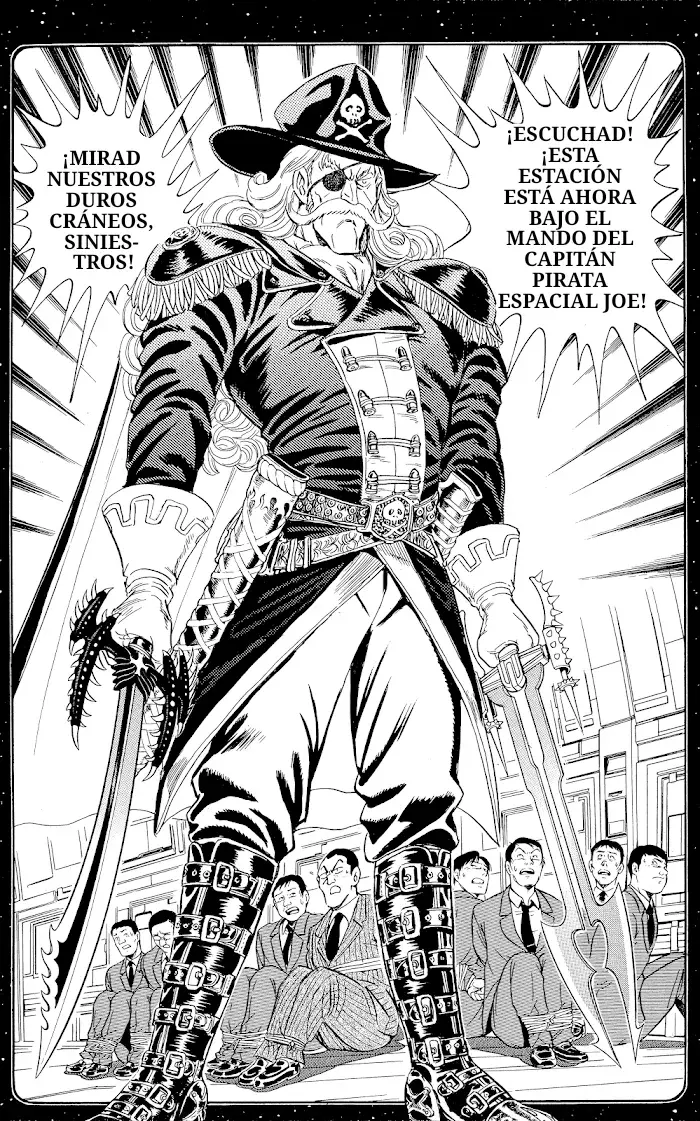 Mr. Clice - Capítulo 21 - Página 14 - LectorTMOo