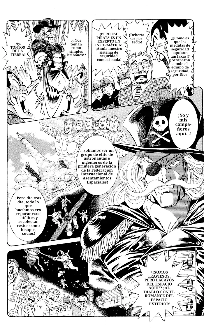 Mr. Clice - Capítulo 21 - Página 16 - LectorTMOo