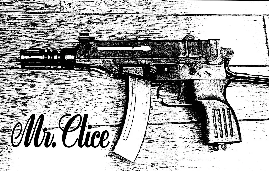 Mr. Clice - Capítulo 23 - Página 2 - LectorTMOo