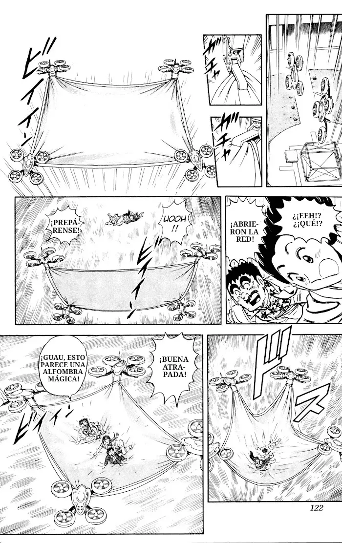 Mr. Clice - Capítulo 23 - Página 53 - LectorTMOo