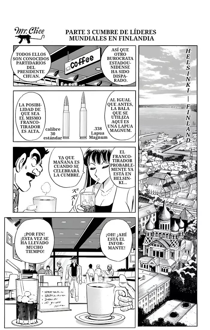 Mr. Clice - Capítulo 24 - Página 24 - LectorTMOo