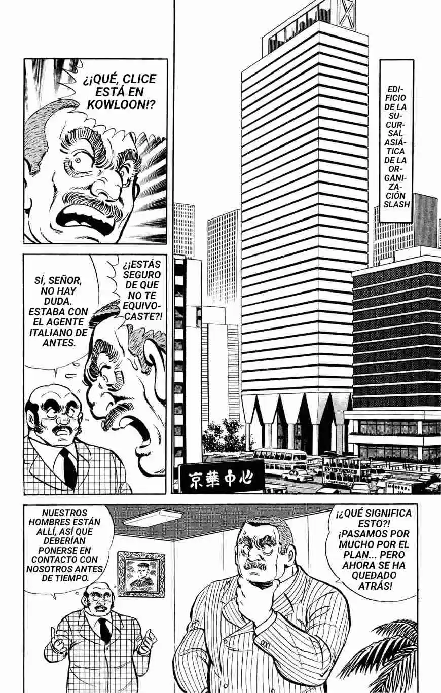 Mr. Clice - Capítulo 3 - Página 10 - LectorTMOo