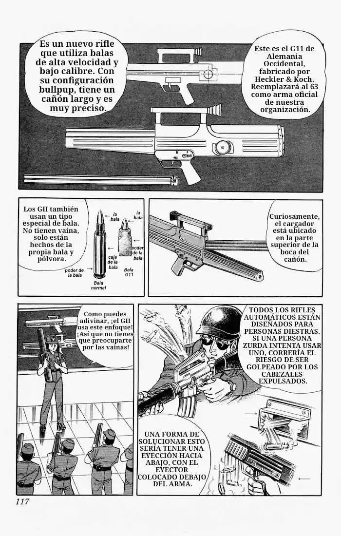 Mr. Clice - Capítulo 4 - Página 4 - LectorTMOo