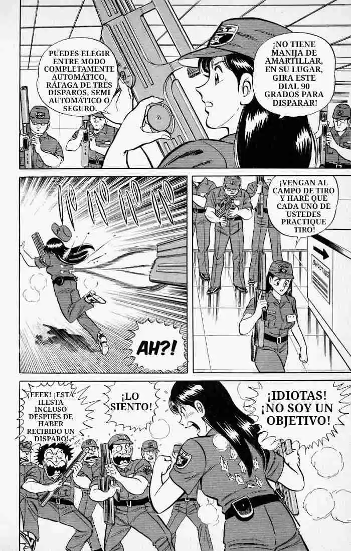 Mr. Clice - Capítulo 4 - Página 5 - LectorTMOo