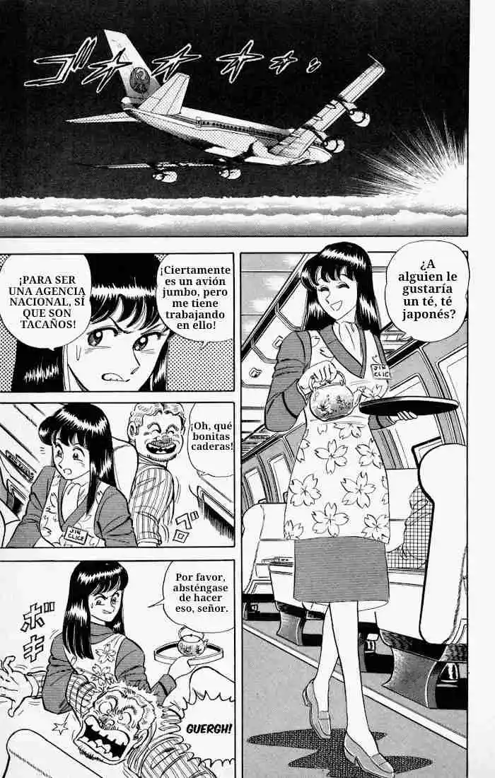 Mr. Clice - Capítulo 4 - Página 12 - LectorTMOo