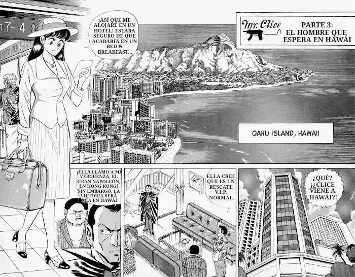 Mr. Clice - Capítulo 4 - Página 13 - LectorTMOo