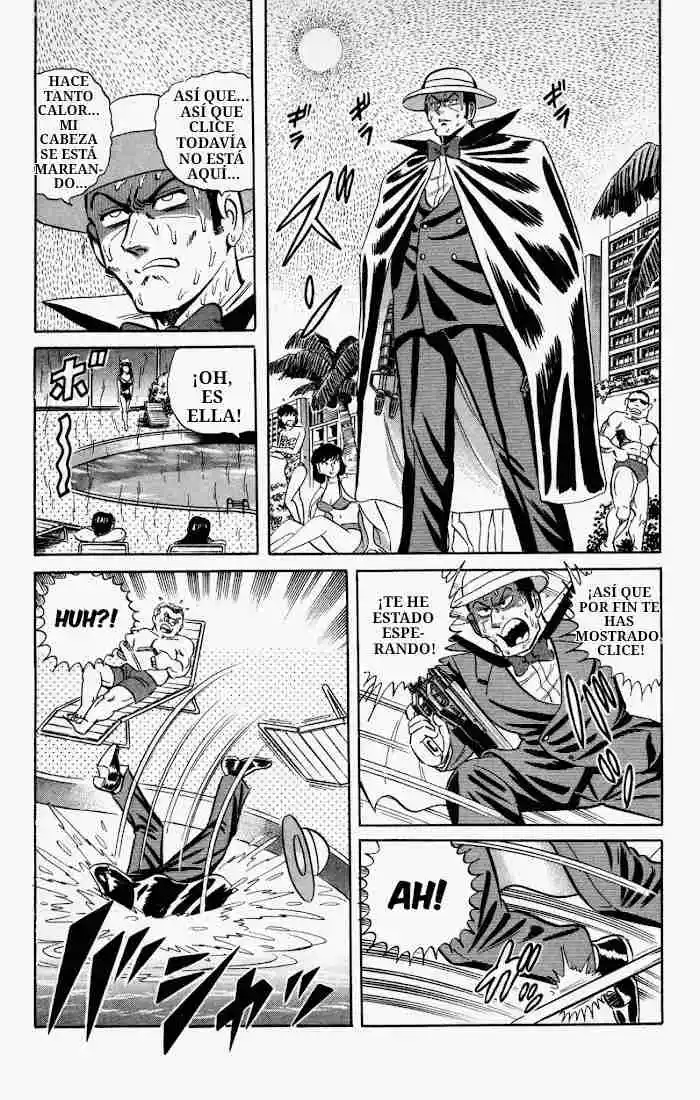 Mr. Clice - Capítulo 4 - Página 15 - LectorTMOo