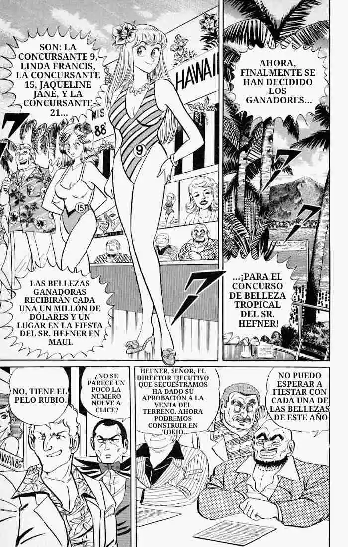 Mr. Clice - Capítulo 4 - Página 17 - LectorTMOo