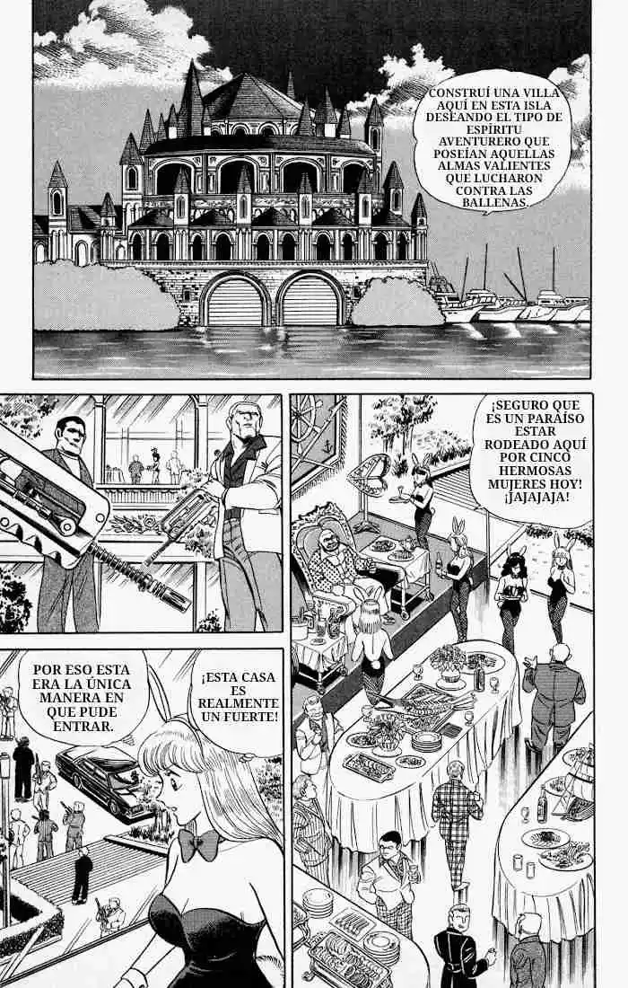 Mr. Clice - Capítulo 4 - Página 19 - LectorTMOo