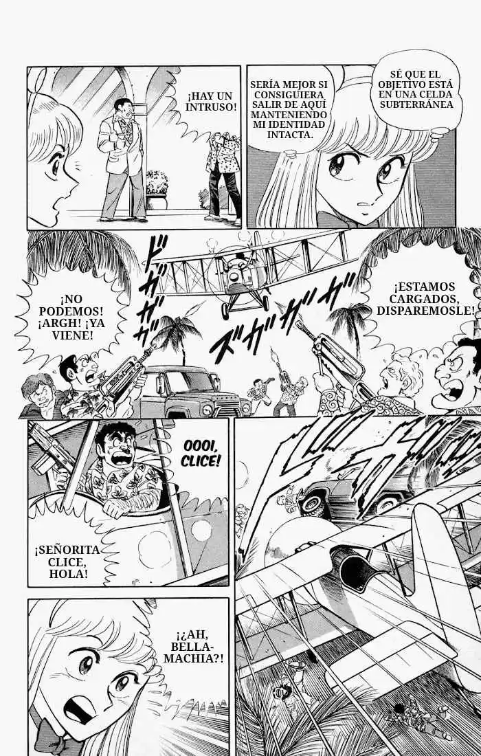 Mr. Clice - Capítulo 4 - Página 22 - LectorTMOo