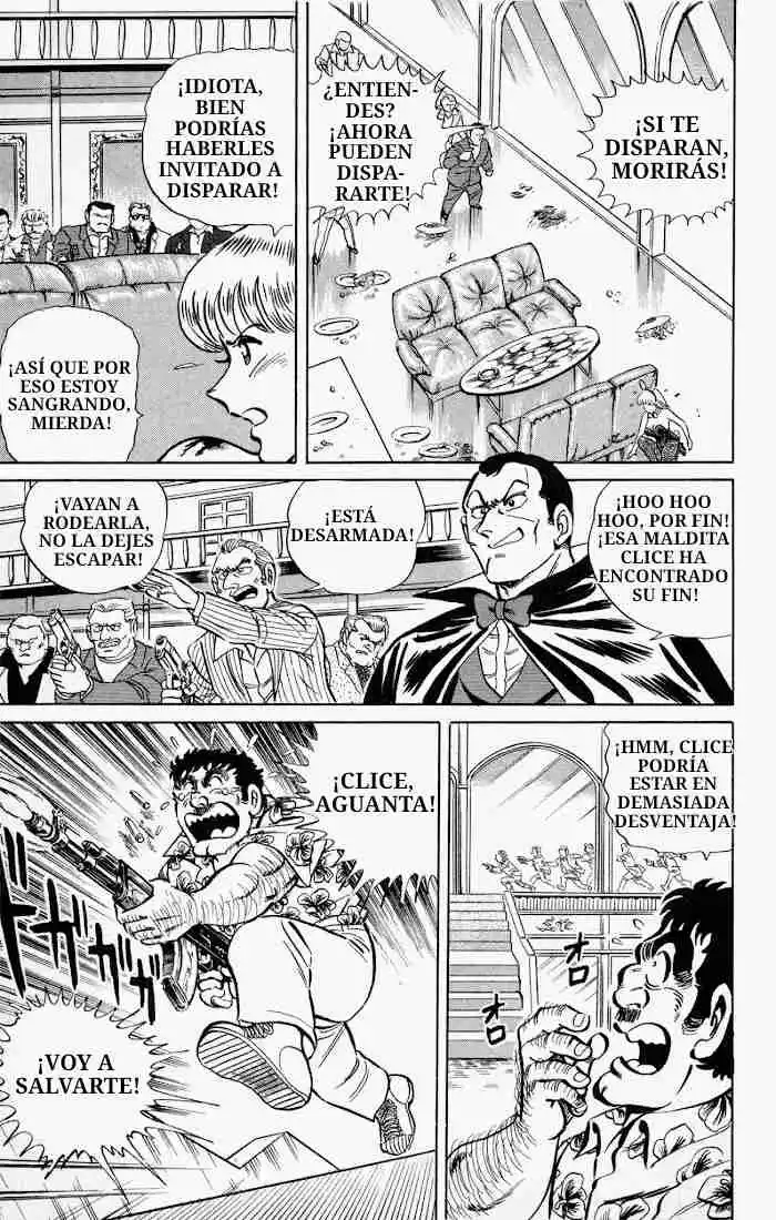 Mr. Clice - Capítulo 4 - Página 25 - LectorTMOo