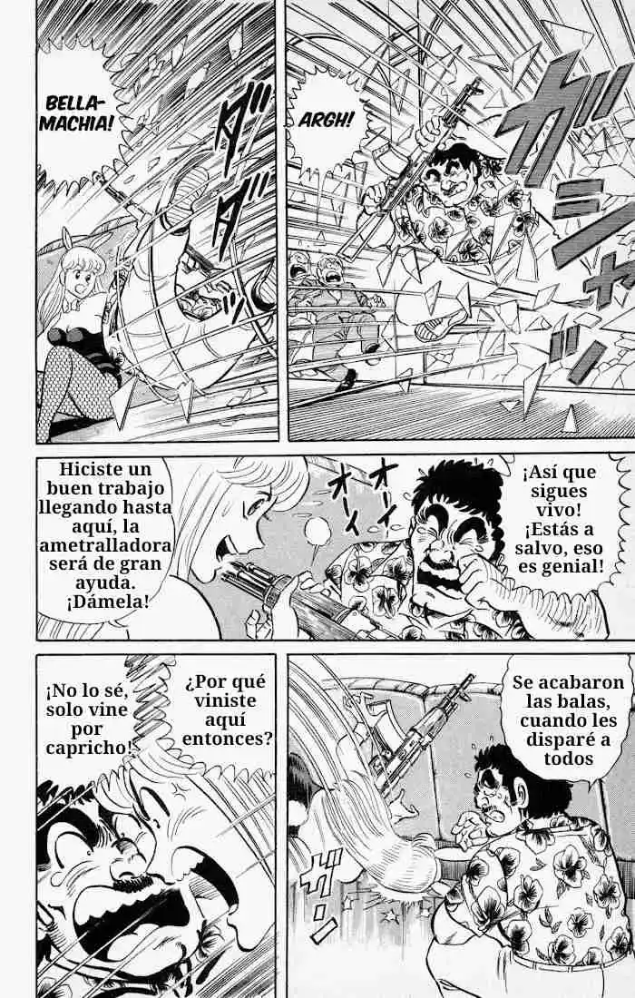 Mr. Clice - Capítulo 4 - Página 26 - LectorTMOo