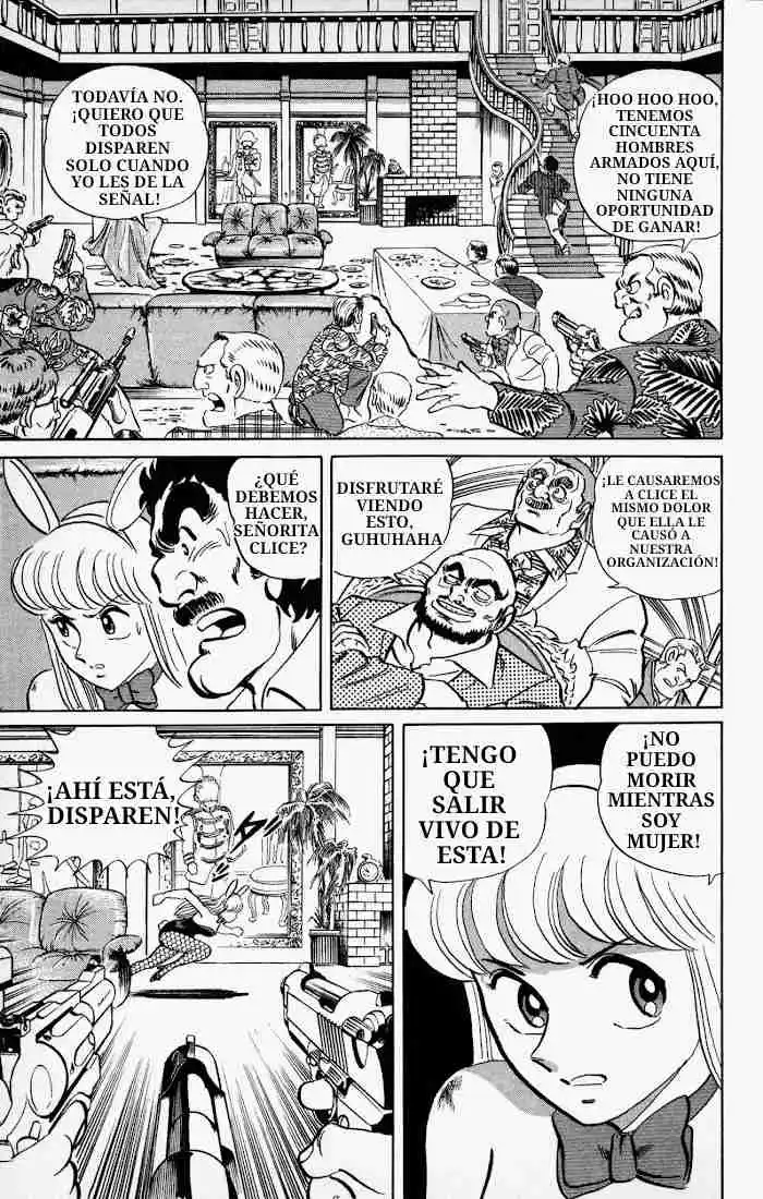 Mr. Clice - Capítulo 4 - Página 27 - LectorTMOo