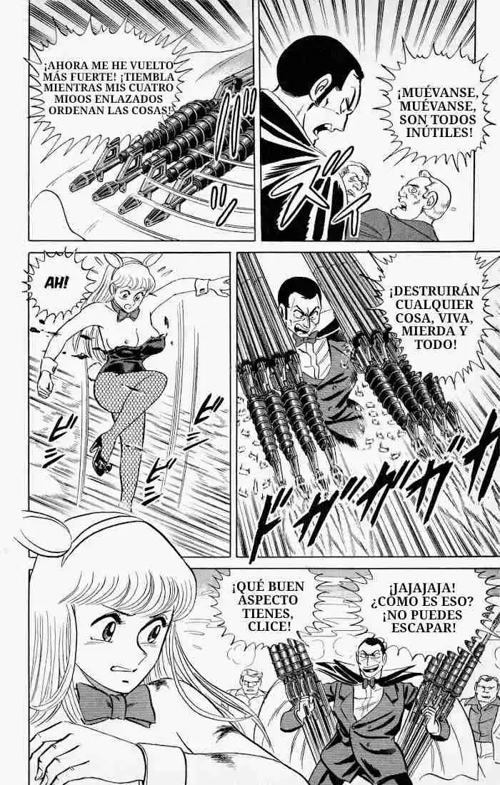 Mr. Clice - Capítulo 4 - Página 31 - LectorTMOo