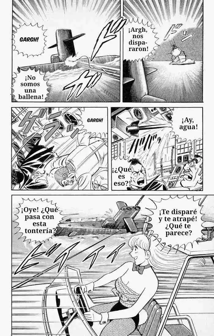 Mr. Clice - Capítulo 4 - Página 37 - LectorTMOo