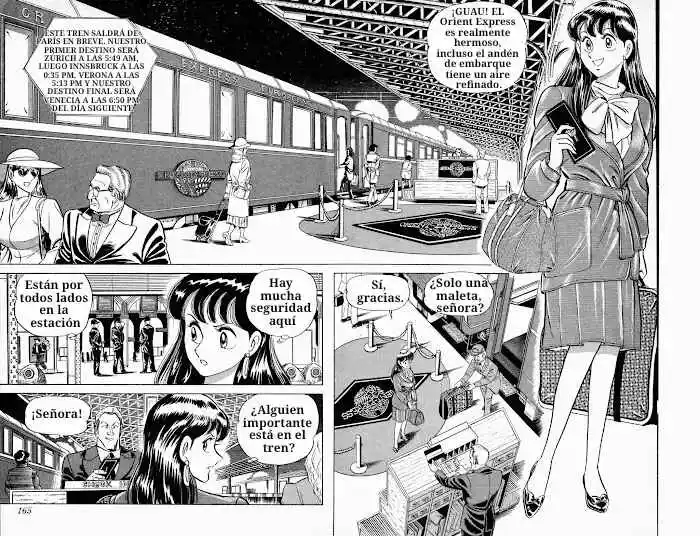Mr. Clice - Capítulo 5 - Página 5 - LectorTMOo