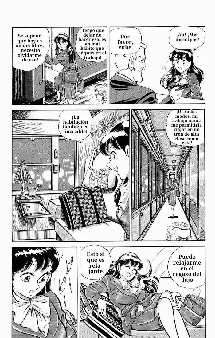Mr. Clice - Capítulo 5 - Página 6 - LectorTMOo