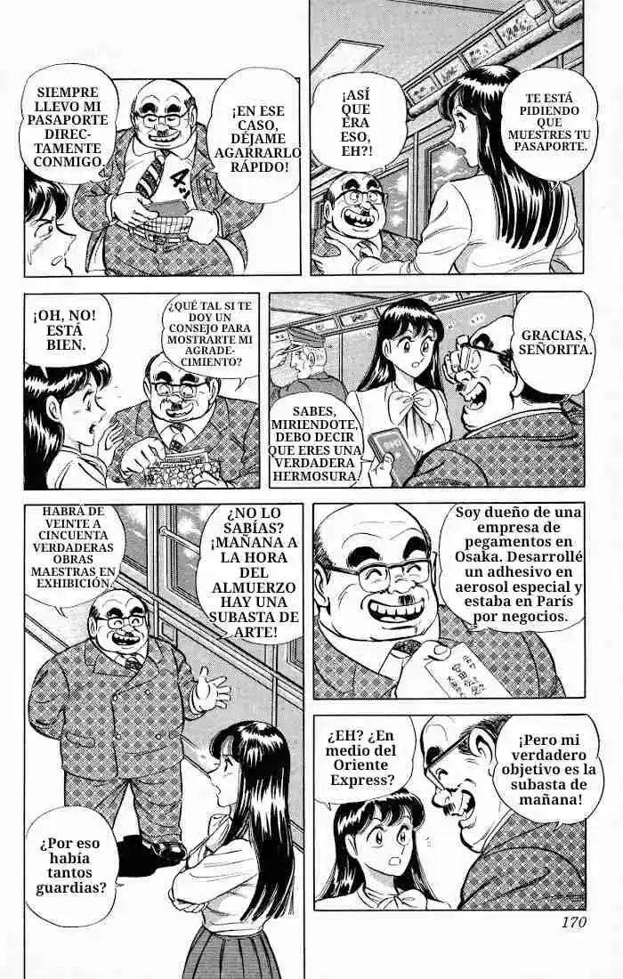 Mr. Clice - Capítulo 5 - Página 9 - LectorTMOo