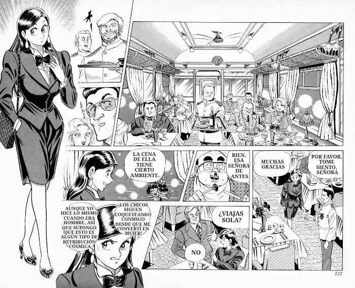 Mr. Clice - Capítulo 5 - Página 11 - LectorTMOo