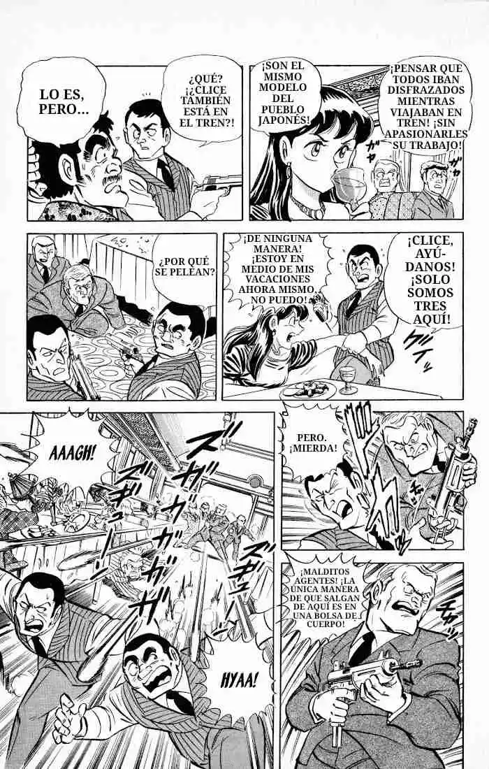 Mr. Clice - Capítulo 5 - Página 21 - LectorTMOo
