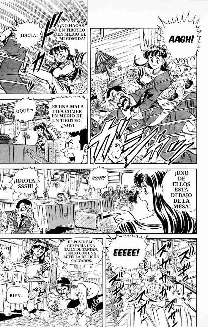 Mr. Clice - Capítulo 5 - Página 23 - LectorTMOo