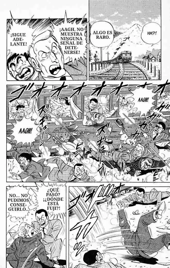 Mr. Clice - Capítulo 5 - Página 26 - LectorTMOo