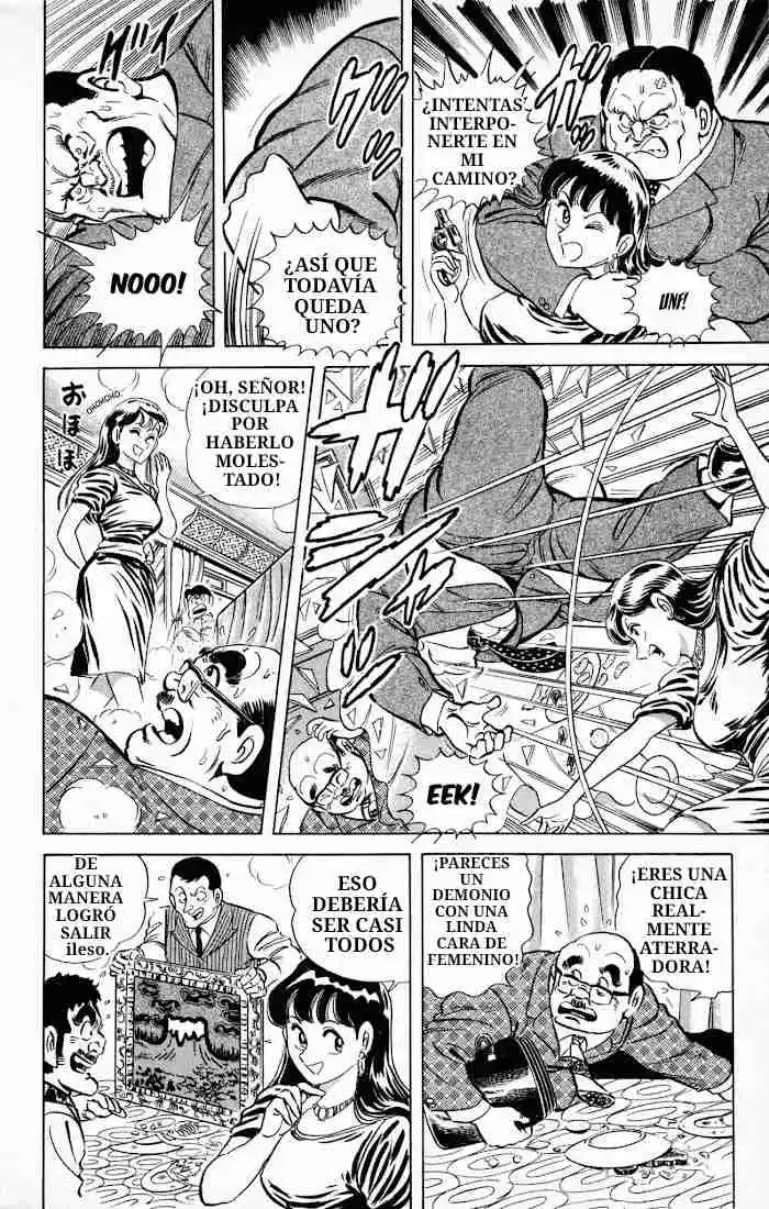 Mr. Clice - Capítulo 5 - Página 28 - LectorTMOo