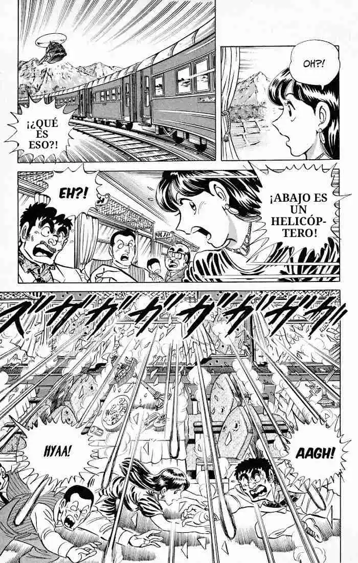 Mr. Clice - Capítulo 5 - Página 29 - LectorTMOo