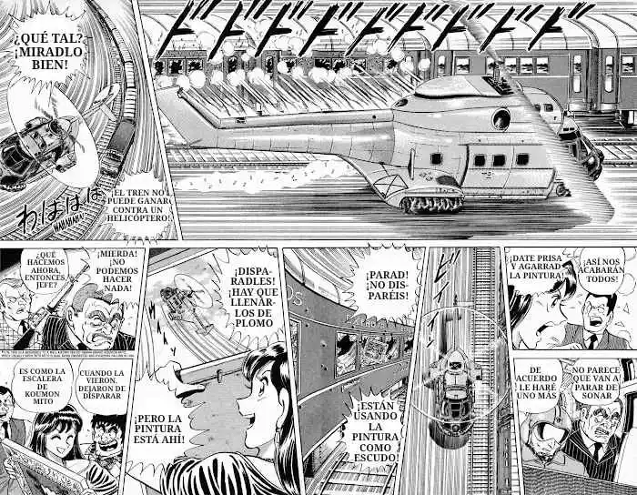 Mr. Clice - Capítulo 5 - Página 30 - LectorTMOo
