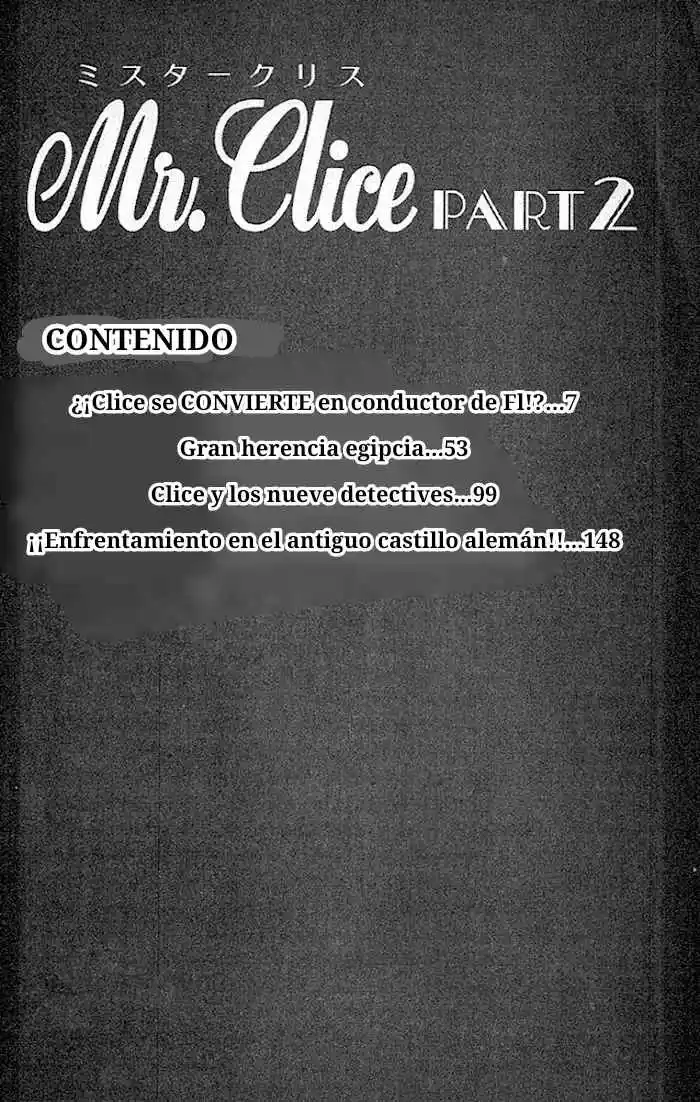 Mr. Clice - Capítulo 6 - Página 6 - LectorTMOo