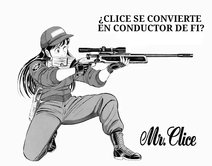 Mr. Clice - Capítulo 6 - Página 13 - LectorTMOo