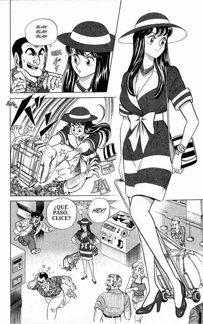 Mr. Clice - Capítulo 6 - Página 16 - LectorTMOo