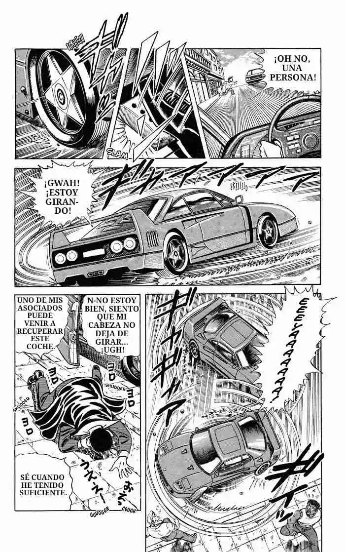 Mr. Clice - Capítulo 6 - Página 22 - LectorTMOo
